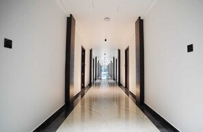 Interior - 7 The Business Hotel (Aluva)