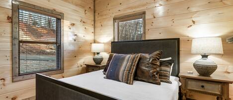 4 bedrooms, WiFi, bed sheets