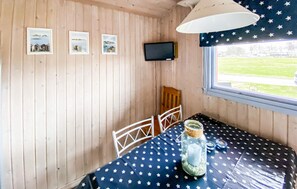 Dining - 1 bedroom pet friendly home in Färjestaden (Färjestaden)
