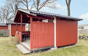 Exterior - 1 bedroom pet friendly home in Färjestaden (Färjestaden)