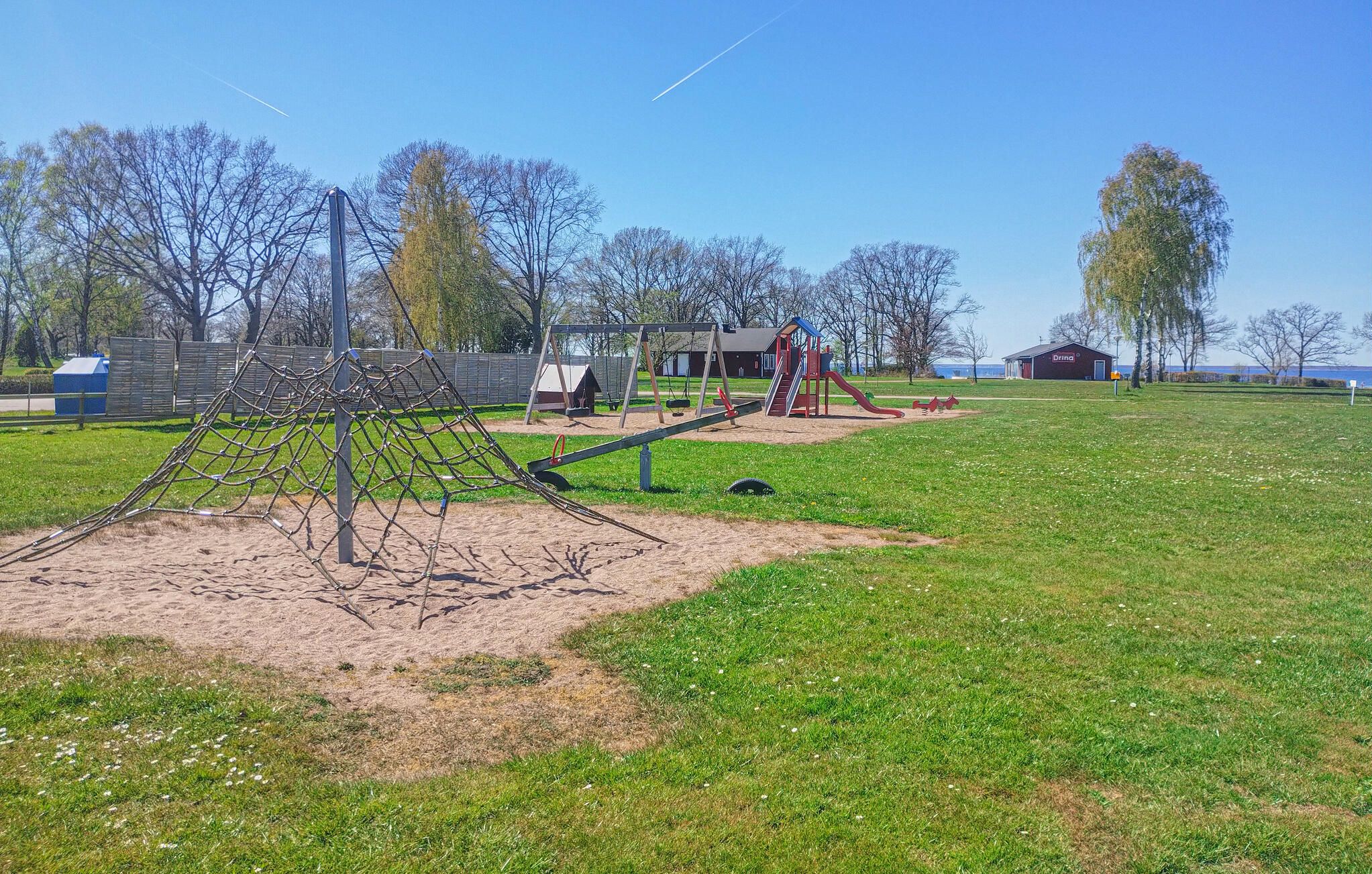 Barneområde