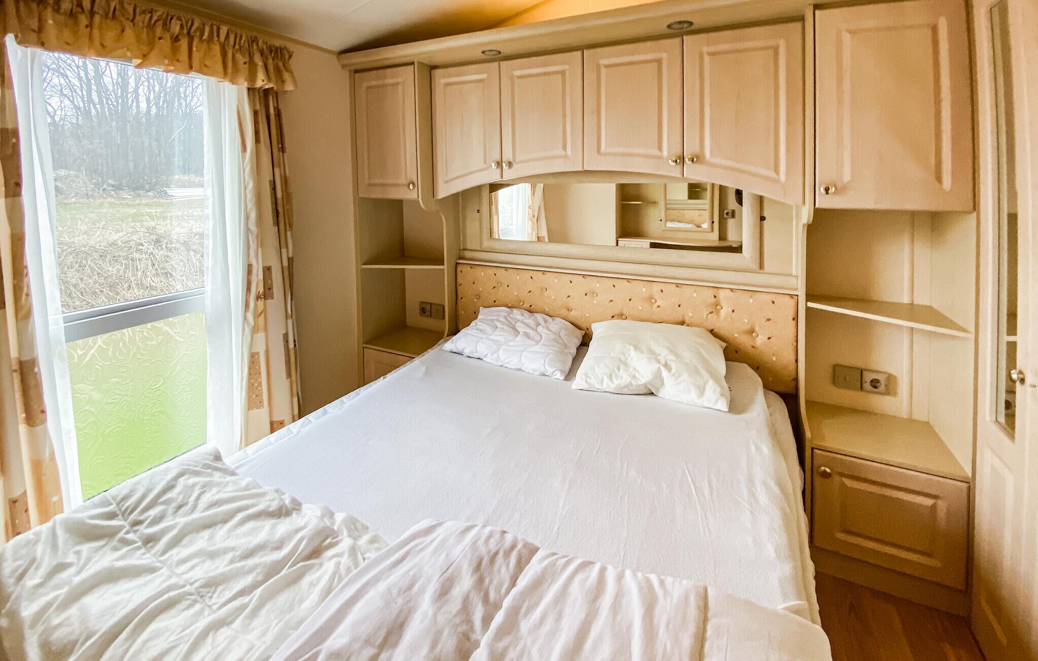 2 chambres