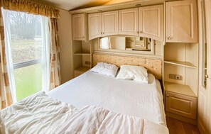 2 Schlafzimmer