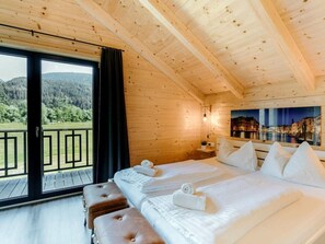 2 Schlafzimmer, Internetzugang