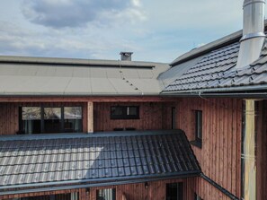 Exterior - Cosy apartment near ski area Nassfeld (Rattendorf)