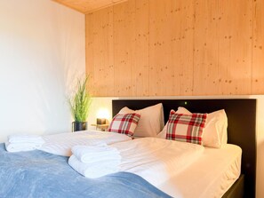 Room - Cosy apartment near ski area Nassfeld (Rattendorf)