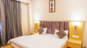 Suite | Wifi gratis
