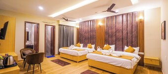 โรงแรม อเมริกัน อินน์