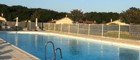 Classic-Haus, 3Â Schlafzimmer | Pool
