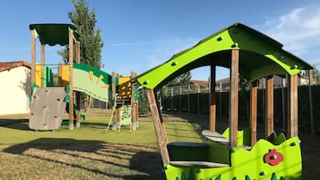 Rumah Comfort, 3 kamar tidur | Area anak-anak