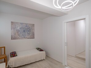 Classic-Haus, 5 Schlafzimmer | 5 Schlafzimmer, individuell eingerichtet, Bettwäsche