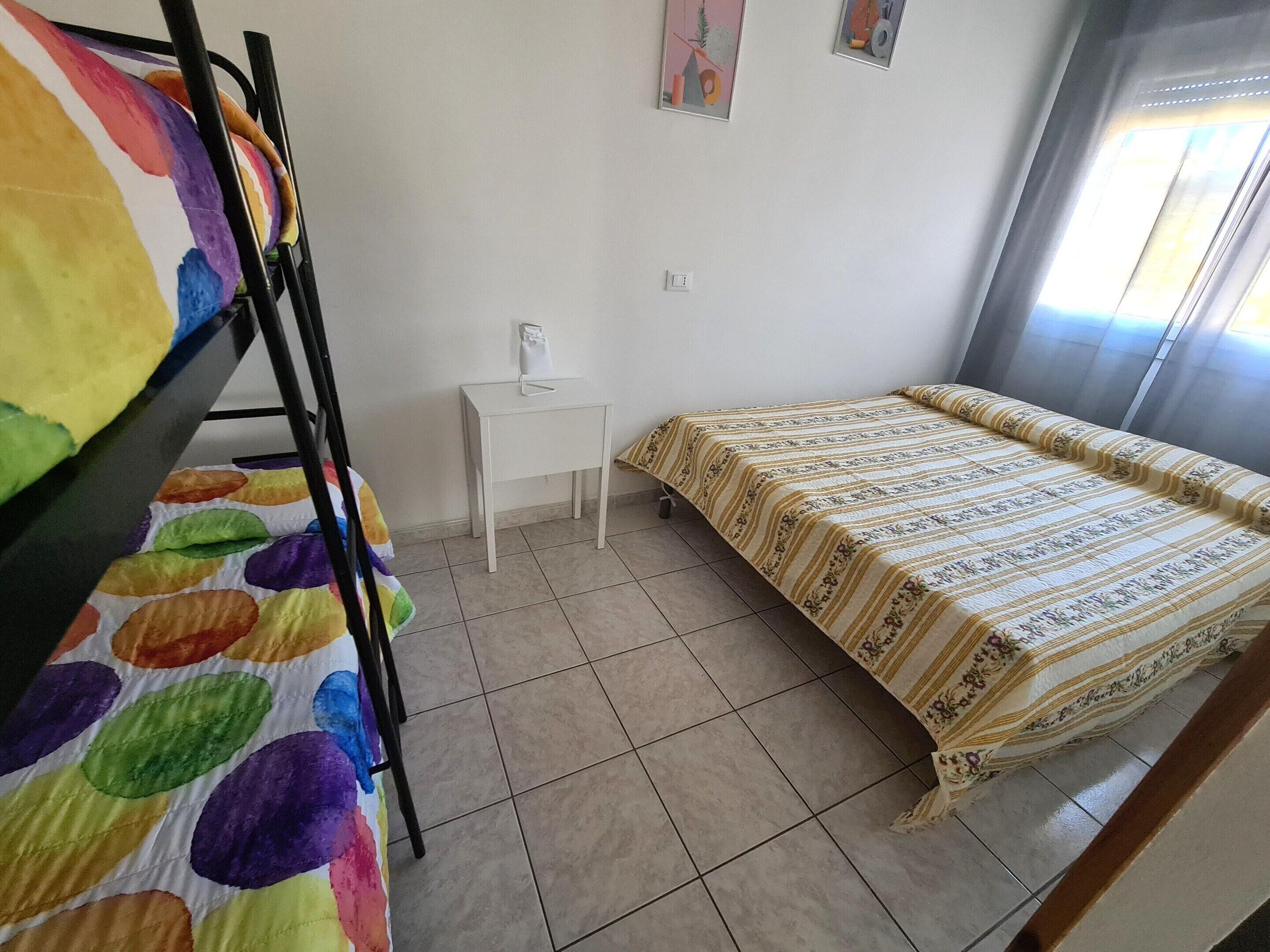 Classic Apartment, 3 Bedrooms