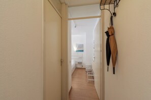 Appartement Classique, 1 chambre | Intérieur