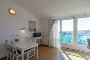 Appartement Classique, 1 chambre | Restauration