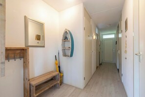 Classic Apartment, 2 Bedrooms | Interior - Cozy Dune-view Apartment (Julianadorp)