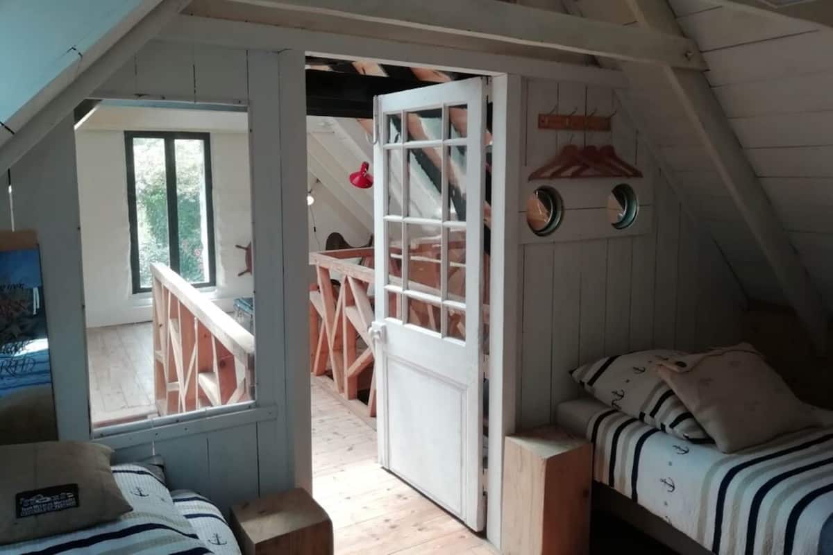 Comfort House, 2 Bedrooms