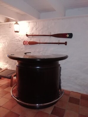 Classic House, 3 Bedrooms | Bahagian dalam