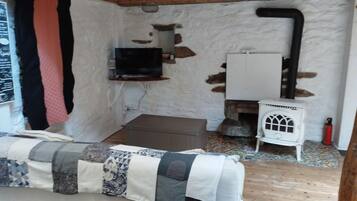 Comfort House, 2 Bedrooms | Interior