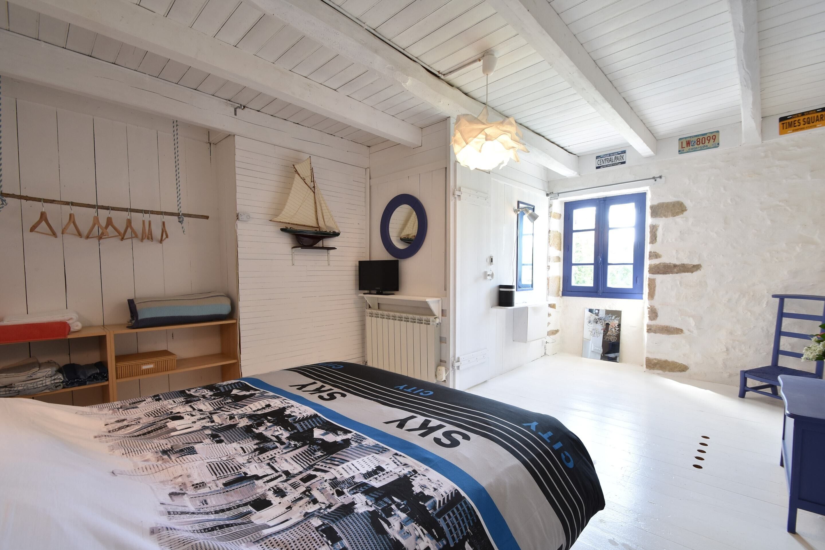 Classic House, 3 Bedrooms