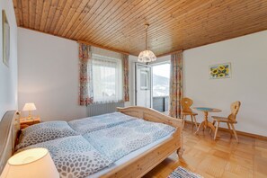 Comfort Apartment, 2 Bedrooms - Apartment in Afritz Near Ski Resorts (Treffen)