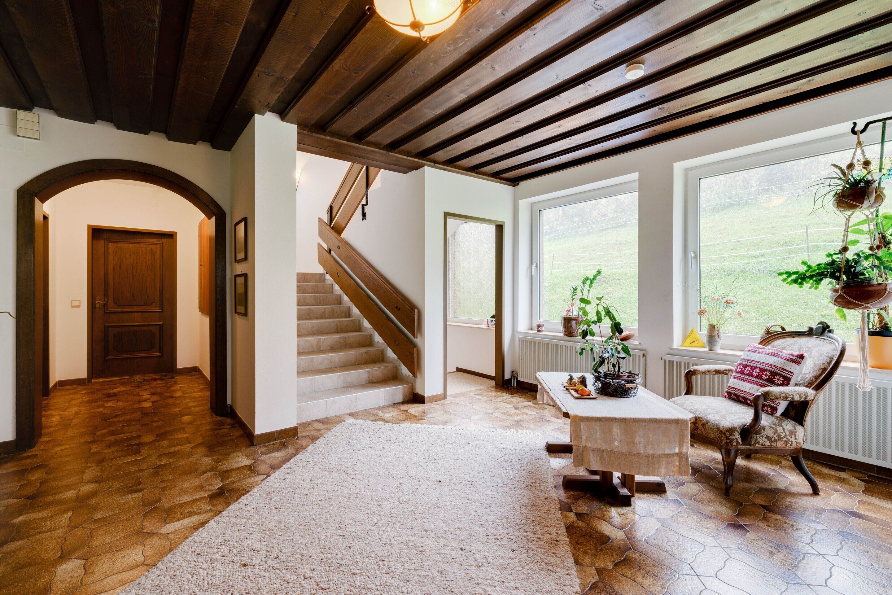 Comfort Apartment, 2 Bedrooms | Reception