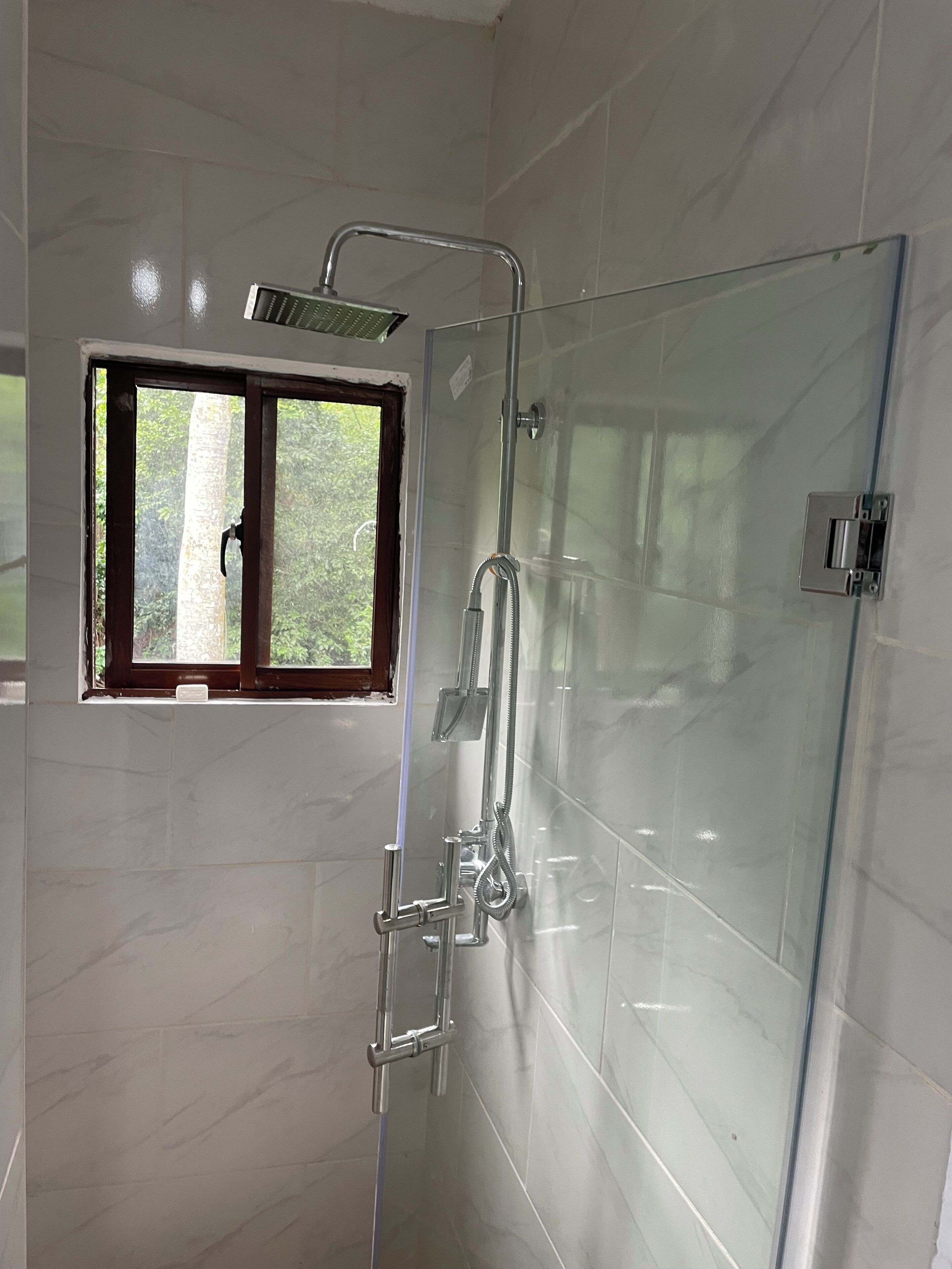 Apartament Comfort, vistes a la muntanya | Bany