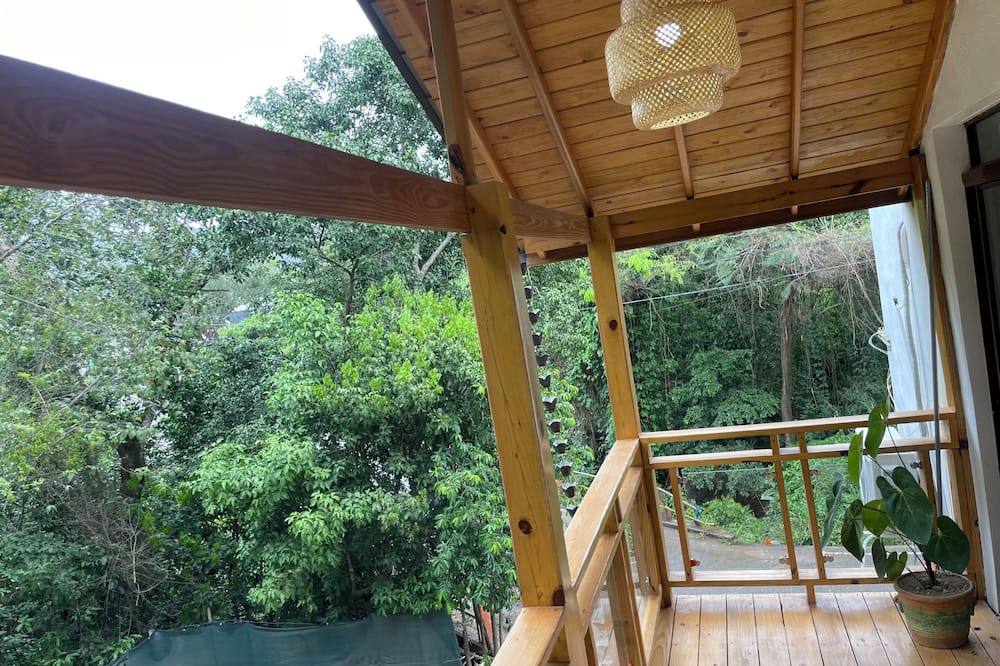 Aromas de campo hotel