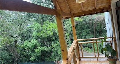 Aromas de campo hotel