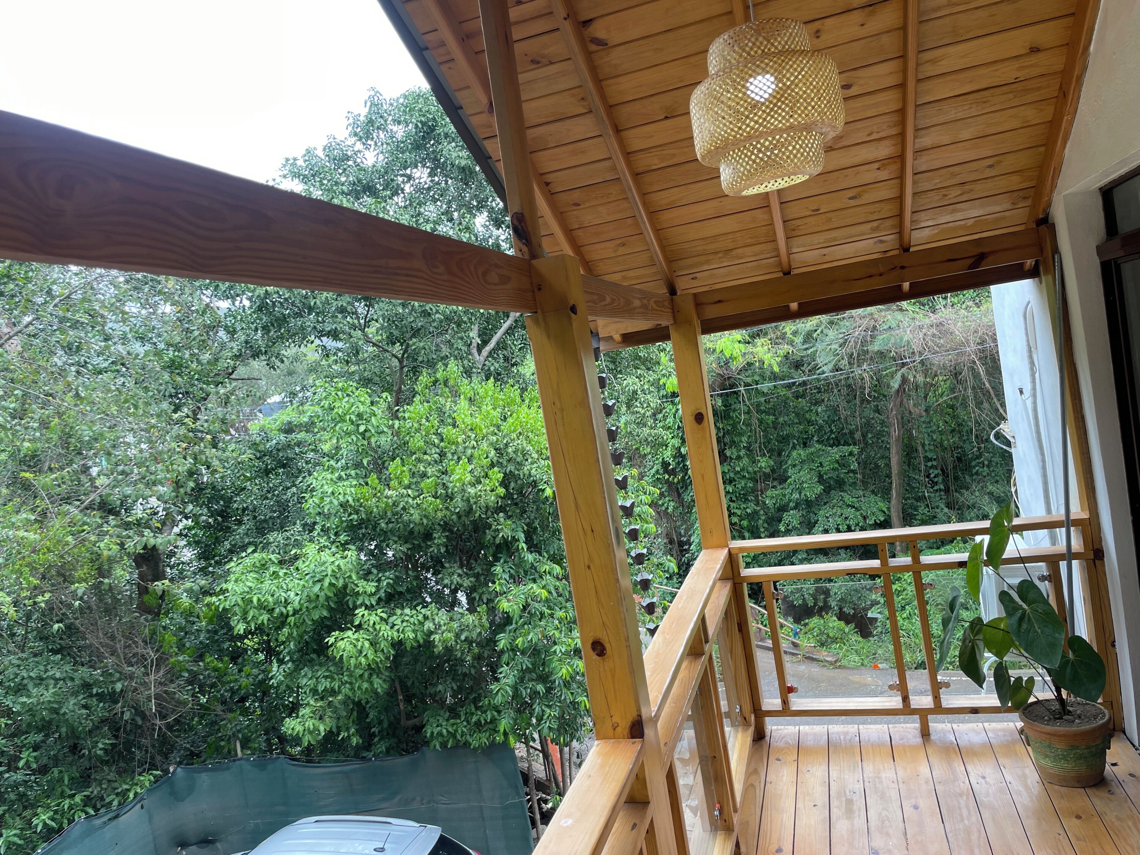 Comfort Apartment, Mountain View | Property grounds