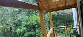 Aromas de campo hotel