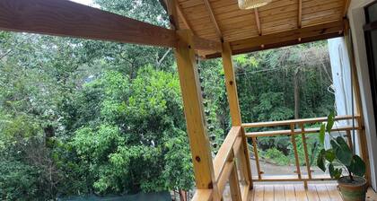 Aromas de campo hotel