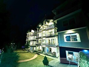 Exterior - The Billing Health Resort (Bir)