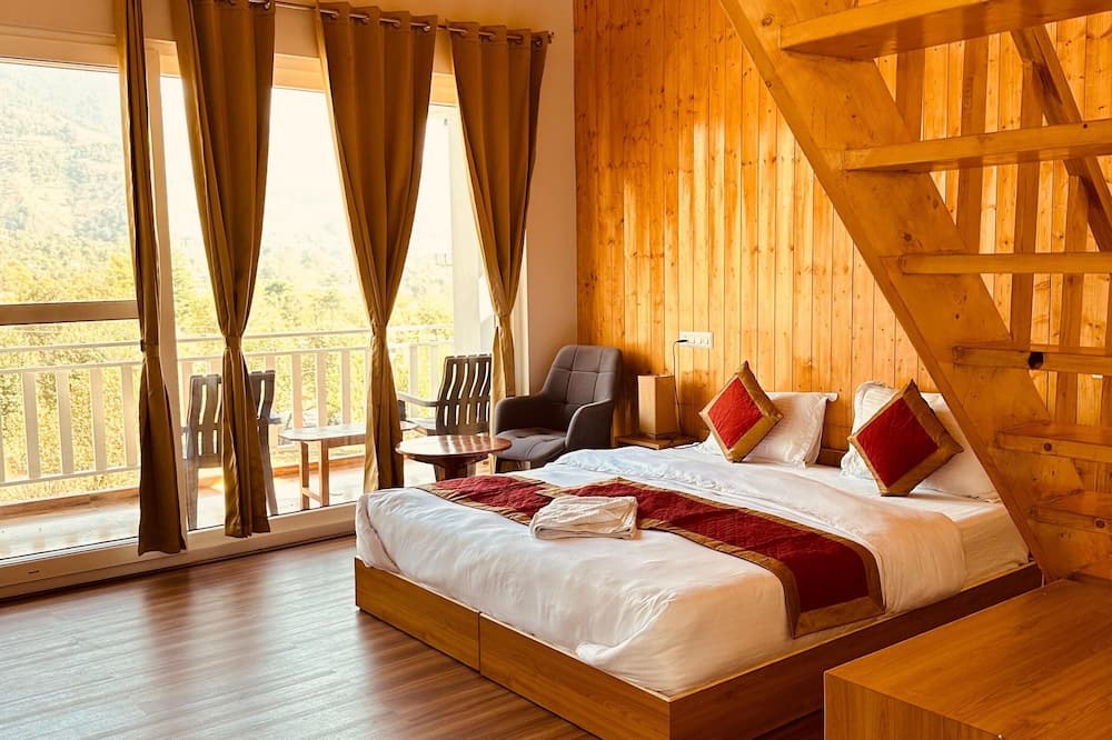 The Billing Health Resort - Biling