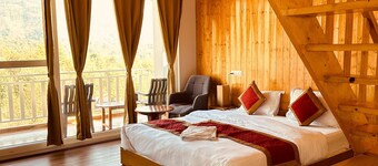 The Billing Health Resort