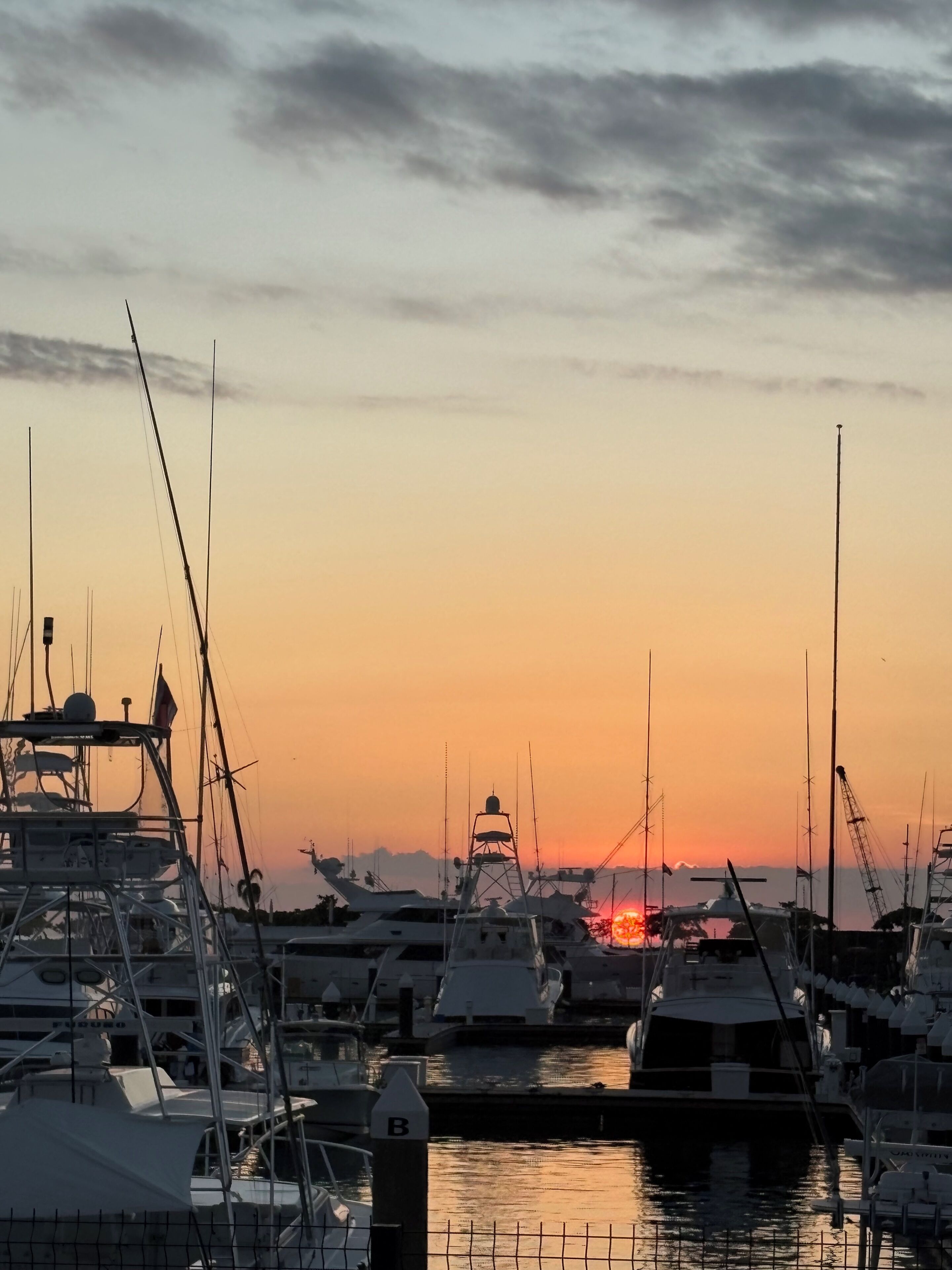 Port de plaisance