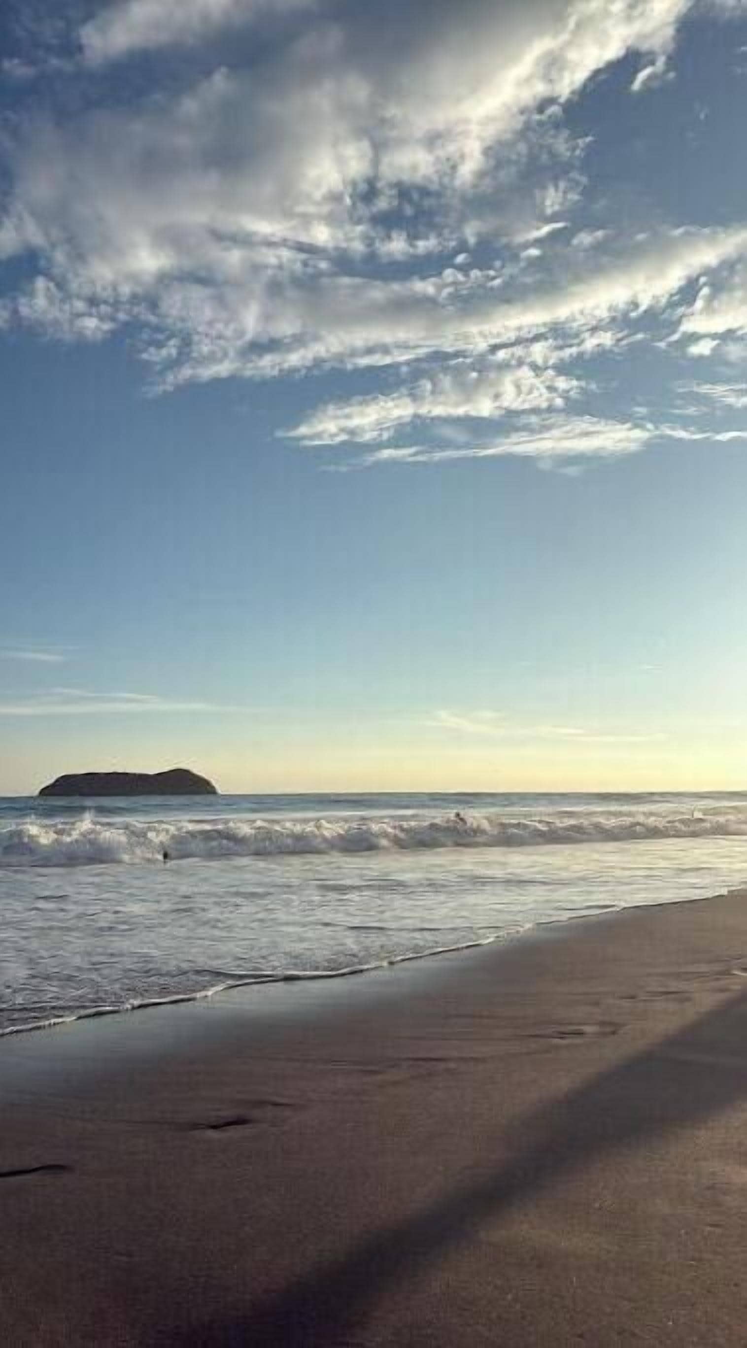 Strand