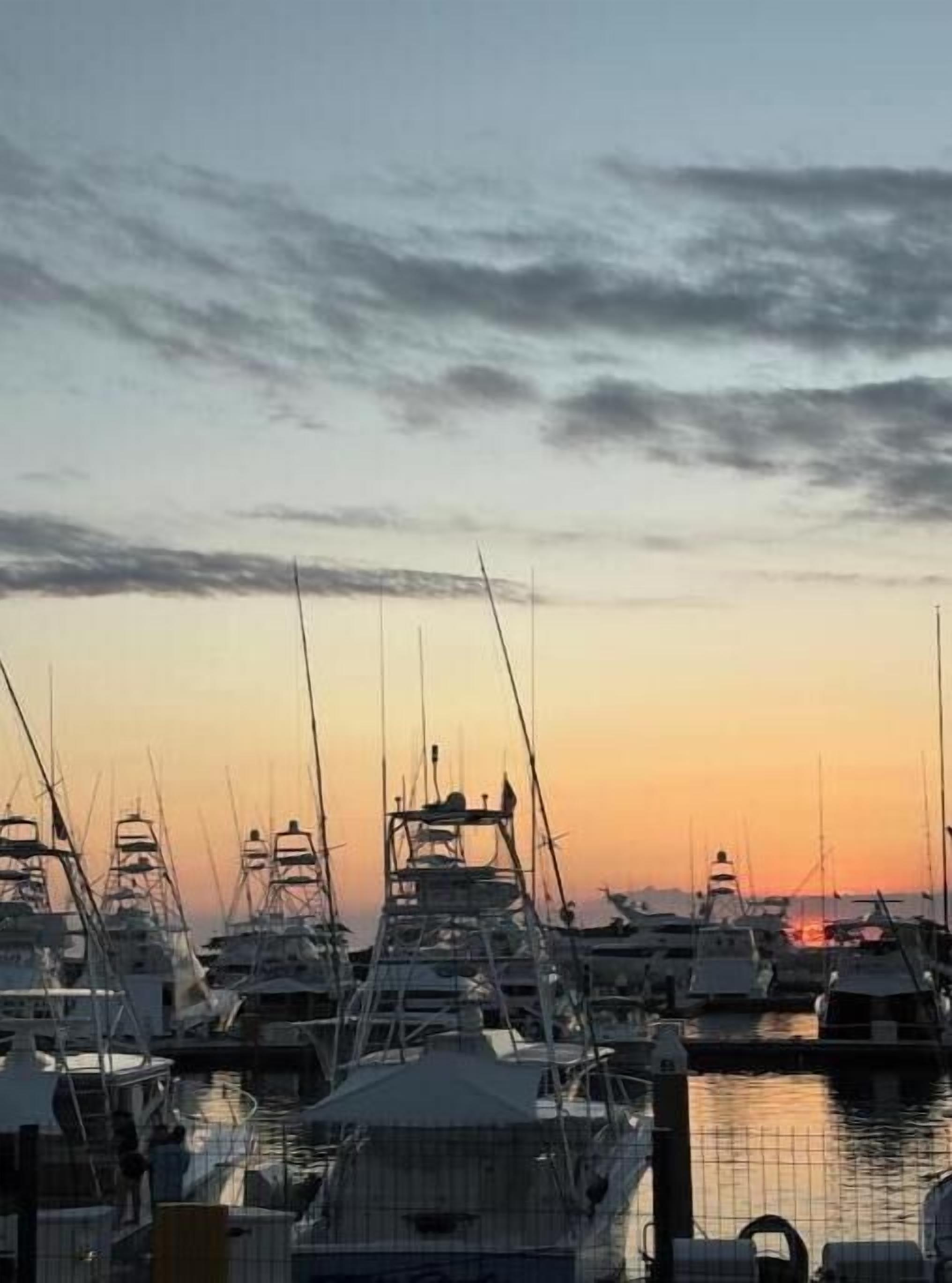 Port de plaisance