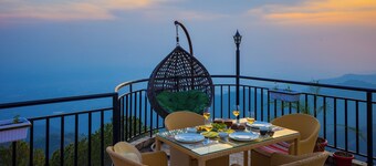 Alaya Stays Archee's 6BHK Nature Retreat