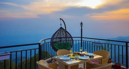 Alaya Stays Archee's 6BHK Nature Retreat