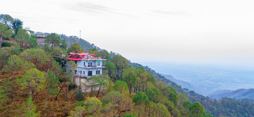 บริเวณภายนอก