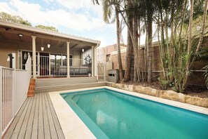 Pool - Arncliffe Hidden Gem - Near Brighton-Le-Sands (Arncliffe)