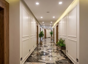 Interior - Valmere Chery Blossom Suites (Shillong)