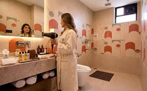 Servicios del cuarto de baño