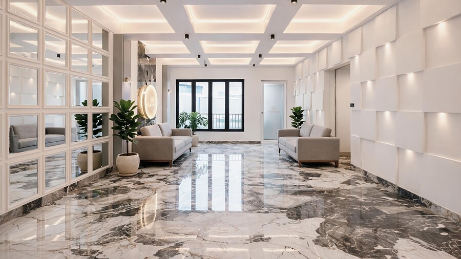 Valmere Chery Blossom Suites