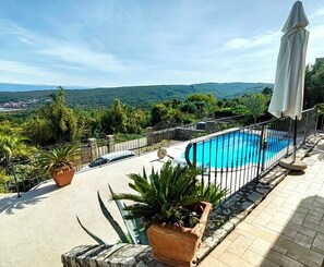 Pool - Vrbo Property (Sužan)