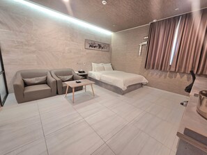 ห้องดีลักซ์