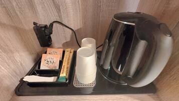 Café et/ou machine à café