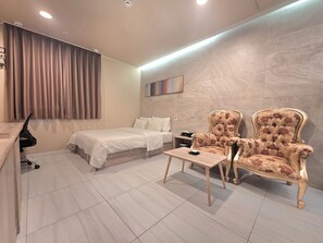 ห้องสแตนดาร์ด