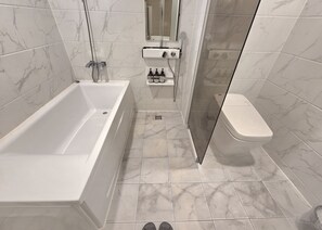 Habitación Deluxe | Baño
