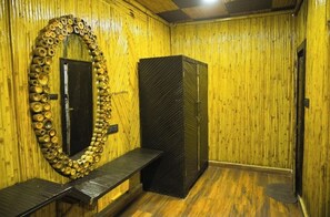 Interior - First Impression (Chandauli)